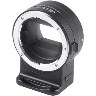 Viltrox NF-E1 Objektivadapter, Schwarz