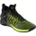 Herren Schwarz/Gelb 48