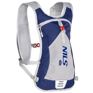 Laufrucksack NILS Camp NC1708 Tripper blau - Blau