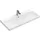 Avento Schrankwaschtisch 100 x 47 cm (4156A5R1)