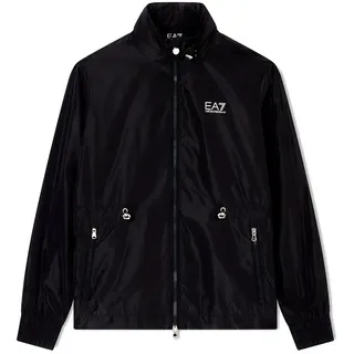 Ea7 Emporio Armani Train Core Lady Jacke - Black - 2XS
