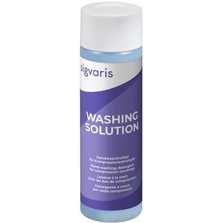 Sigvaris Washing Solution