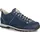 Cinquantaquattro Low Evo Herren Slim Atlantic Blue 41,5