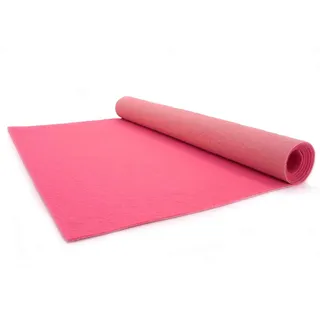 Primaflor PODIUM Teppichläufer 100 x 300 cm Rosa