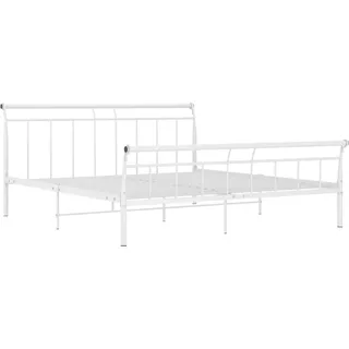 vidaXL 325046 Bettrahmen