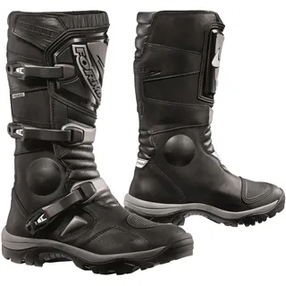FORMA Adventure Wp Offroad-stiefel - Black - EU 47