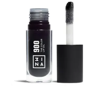 3INA - The Color Lip Oil 575 Lippenöl 4 ml Schwarz