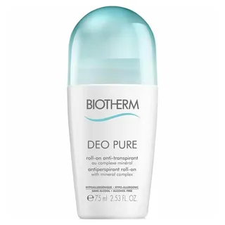 Biotherm Deo Pure Roll-On 75 ml