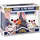 Funko Pinky Der Brain 2er-Pack Sammelfigur 9 cm