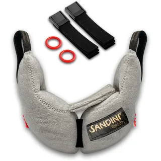 Sandini SleepFix XS, Anthrazit