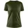 Training Tee Grün S