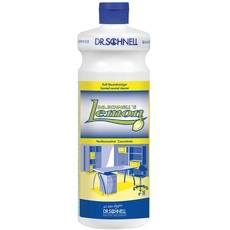 Bild Lemon Duft-Neutralreiniger 1 l