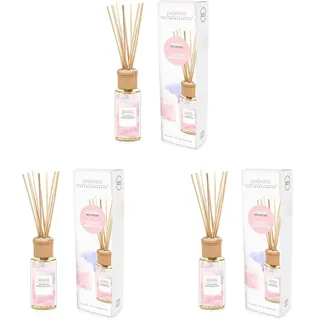 pajoma Raumduft Cranberry Marshmallow 100 ml in Geschenkverpackung (Packung mit 3)