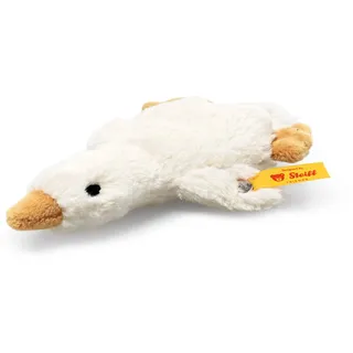Steiff Greifling Gilda Gans Weiß