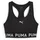 Puma Bra Sport-BHs Puma Black XS