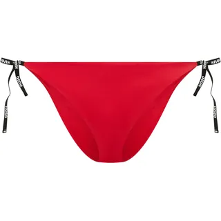 Hugo Bikini-Hose Damen Open Pink S