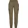 High Waist Cargo Hose Grün 28