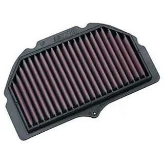 Dna P-s10s05-0r Luftfilter - Black / Purple - One Size