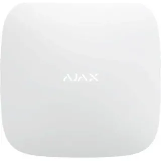 Ajax HUB 2 (4G) (WEISS), Router, Weiss