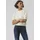 VMDOFFY 2/4 O-Neck Pullover Beige XS
