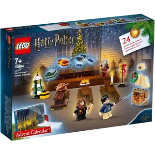 LEGO Harry Potter Adventskalender 2019 75964