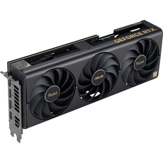 Bild von ProArt GeForce RTX 4070 Ti SUPER OC, PROART-RTX4070TIS-O16G, 16GB GDDR6X, HDMI, 3x DP (90YV0KJ0-M0NA00)