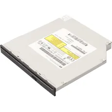 HP DVD 4XBD Rd SMD SSlot, Optisches Laufwerk