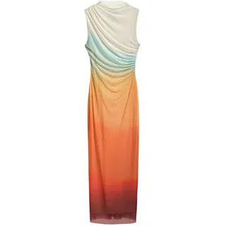 Vest_Sahara, 7023 APRICOT, XL