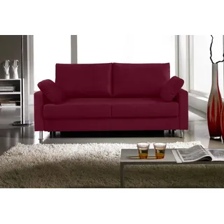 Bali »FLEXA, Sitzen / Relaxen / Schlafen« – Schlafsofa „Made in Germany“,