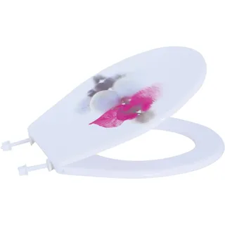 MSV WC Sitz, Bunt, One Size