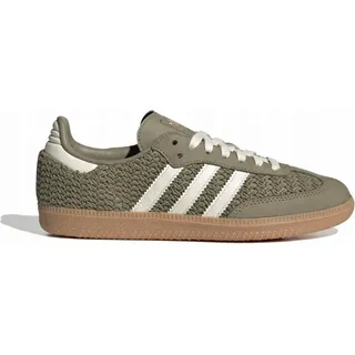 Samba OG Orbit Green / Cream White / Gum 38 2/3