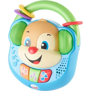Fisher-Price Lernspaß Music Player
