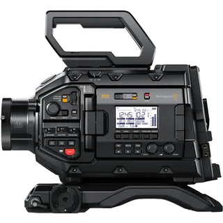 Blackmagic Design URSA Broadcast G2 schwarz