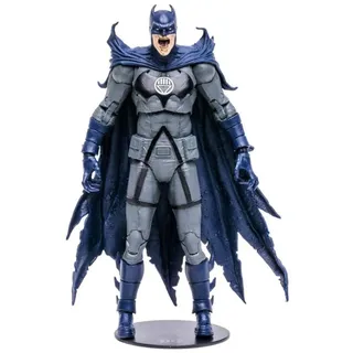 McFarlane Toys Build A Actionfigur Batman (Blackest Night) 17 cm