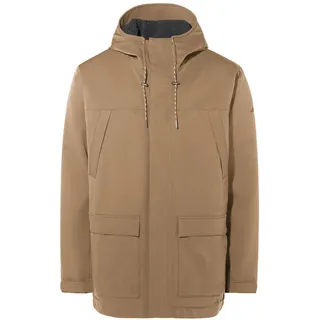 Vaude Manukau III Parka beige 3XL