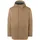 Parka beige 3XL