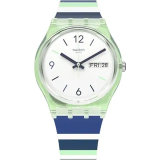 Damenuhr Swatch GG711 (Ø 34 mm)