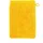 Superwuschel Waschhandschuh 15 x 20 cm gold