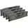 Vengeance DDR5 6000MT/s 64GB Modul (4x16GB) CL36 Grau CMK64GX5M4B6000Z36