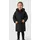 PUFFER COAT OTW NOOS Schwarz 122
