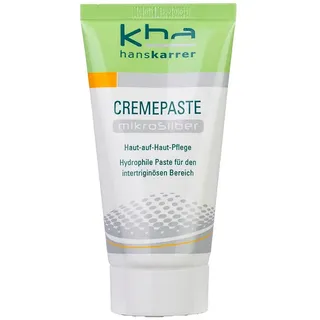 Hans Karrer Cremepaste MikroSilber