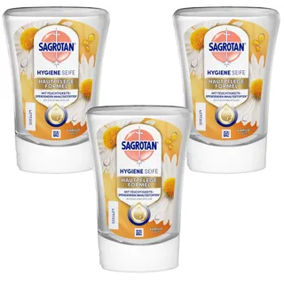 RB Deutschland GmbH Handseife No Touch Nachfüller Lotusblüte 250 ml