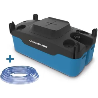 Sauermann Si-83 Pack 2 Zentrifugalpumpe mit Behälter