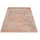 Designer-Teppich 200 290 Rosa