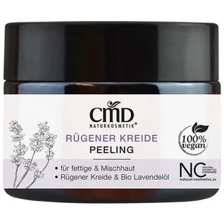CMD Rügener Kreide Peelingcreme 50 ml