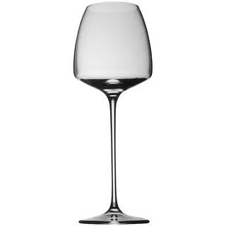 Rosenthal Weißweinglas TAC o2, Glas, Kristallklar, 370 ml, 69948-016001-48018 - Transparent