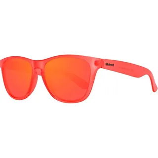 Polaroid Sonnenbrille P8443 0Z3 55 Sunglasses Farbe - Rot