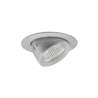 Brumberg 88263163DA LED-Einbaurichtstrahler 230 V AC, 50 Hz, rund, CRI > 90, 31,5 W, 37°, 3.000 K