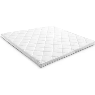 matratzen discount Komfortschaumtopper T6 180 x 200 cm H3