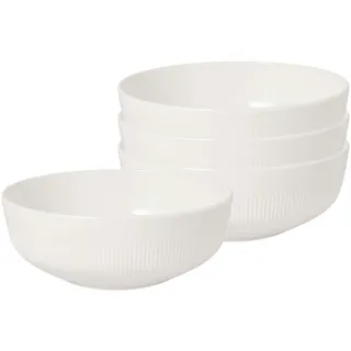 Villeroy & Boch Afina ø 14,9 cm 4er Set